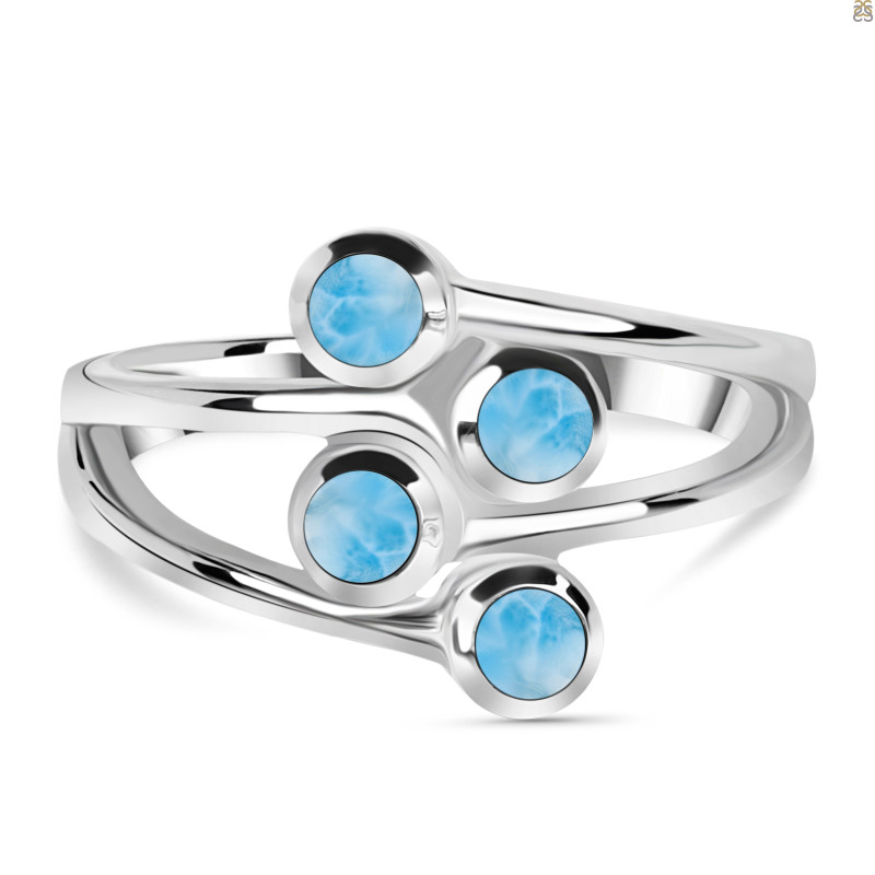 Larimar Ring LAR-RDR-1638.