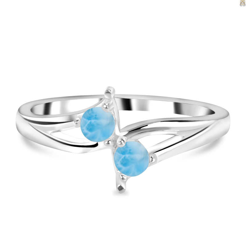 Larimar Ring LAR-RDR-1705.