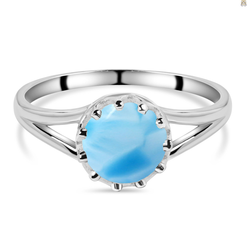 Larimar Ring LAR-RDR-1769.