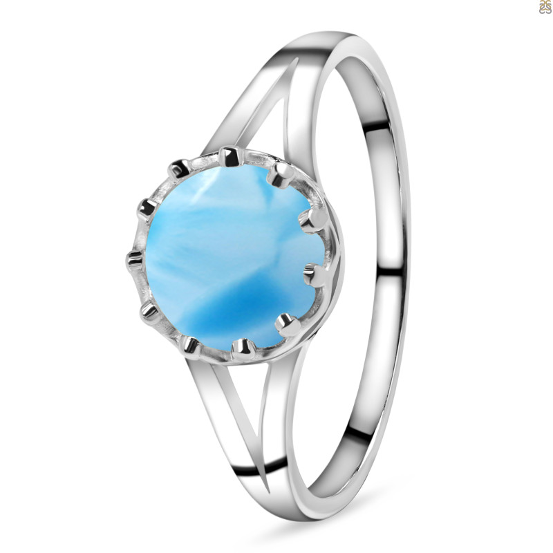 Larimar Ring LAR-RDR-1769.