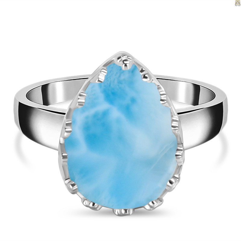 Larimar Ring LAR-RDR-1828.