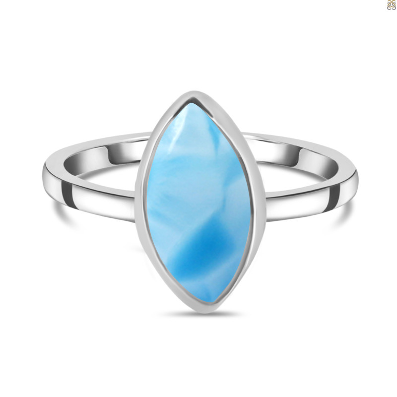 Larimar Ring LAR-RDR-1846.