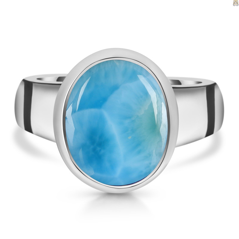Larimar Ring LAR-RDR-2132.