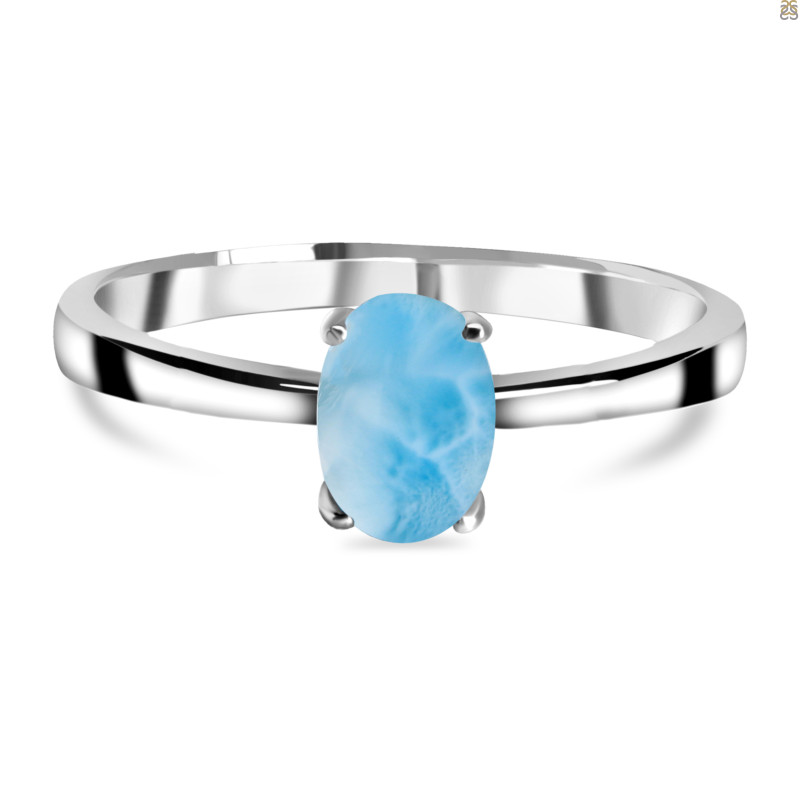 Larimar Ring LAR-RDR-2515.
