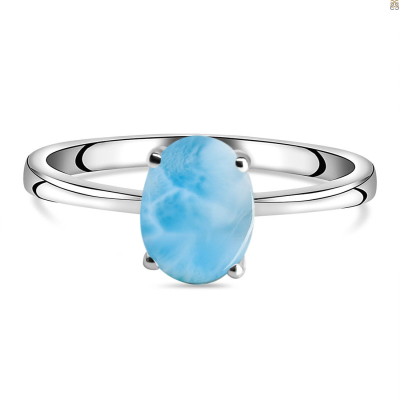 Larimar Ring LAR-RDR-2516.