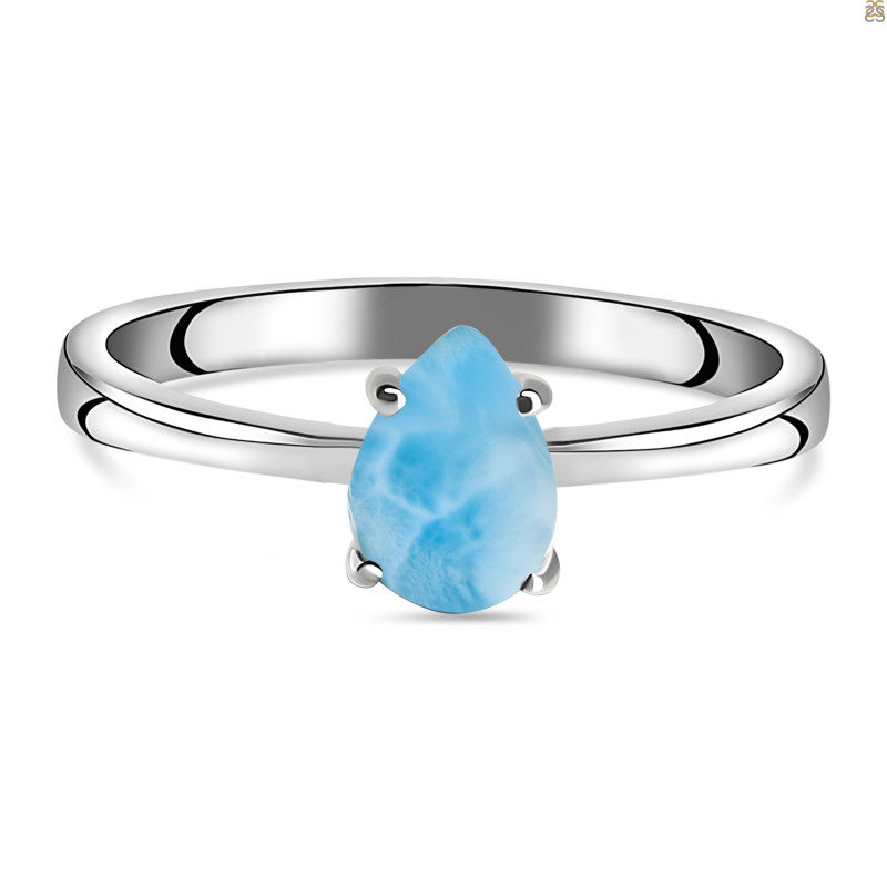 Larimar Ring LAR-RDR-2517.