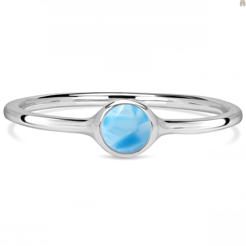 Larimar Ring LAR-RDR-2529.