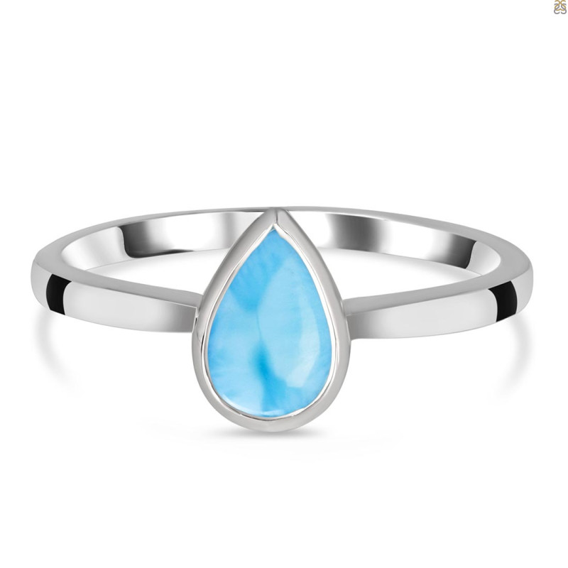 Larimar Ring LAR-RDR-2806.