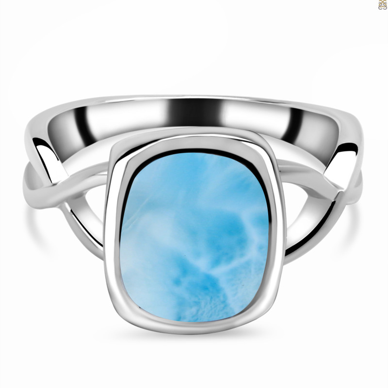 Larimar Ring LAR-RDR-57.