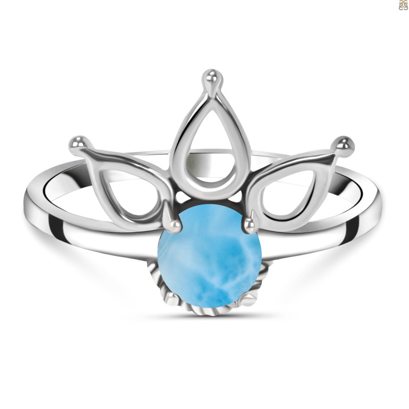 Larimar Ring LAR-RDR-770.