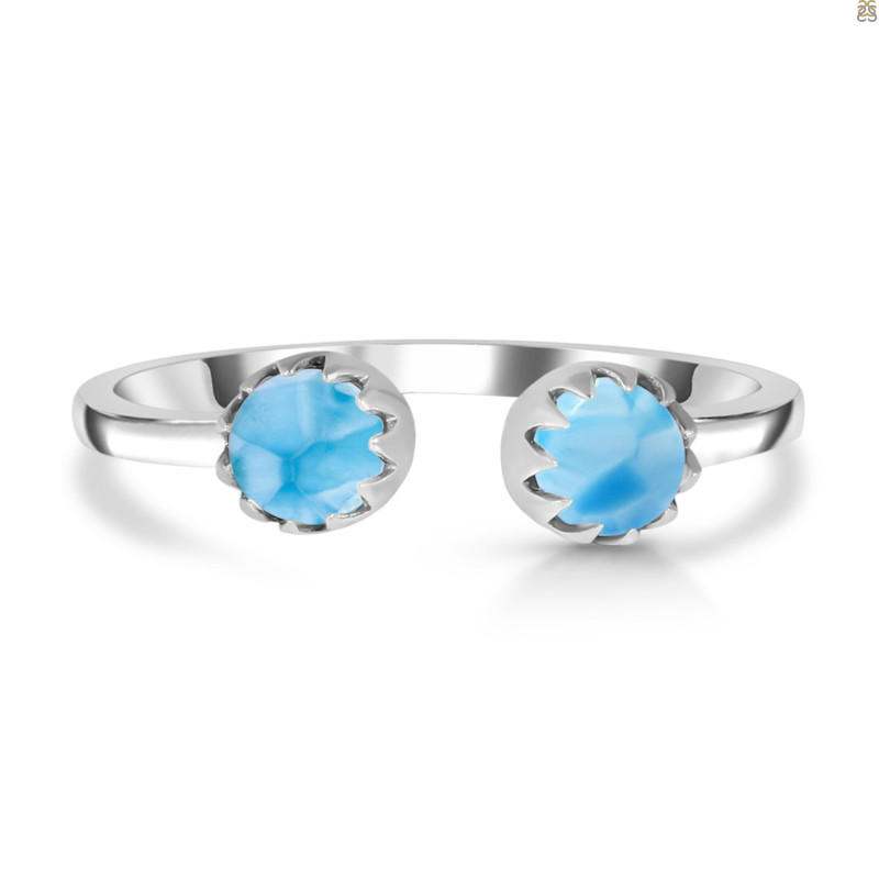 Larimar Ring LAR-RR-153.