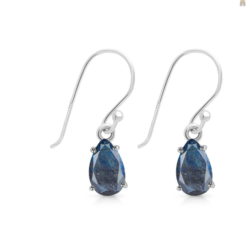 Labradorite Earring LBD-RDE-979.