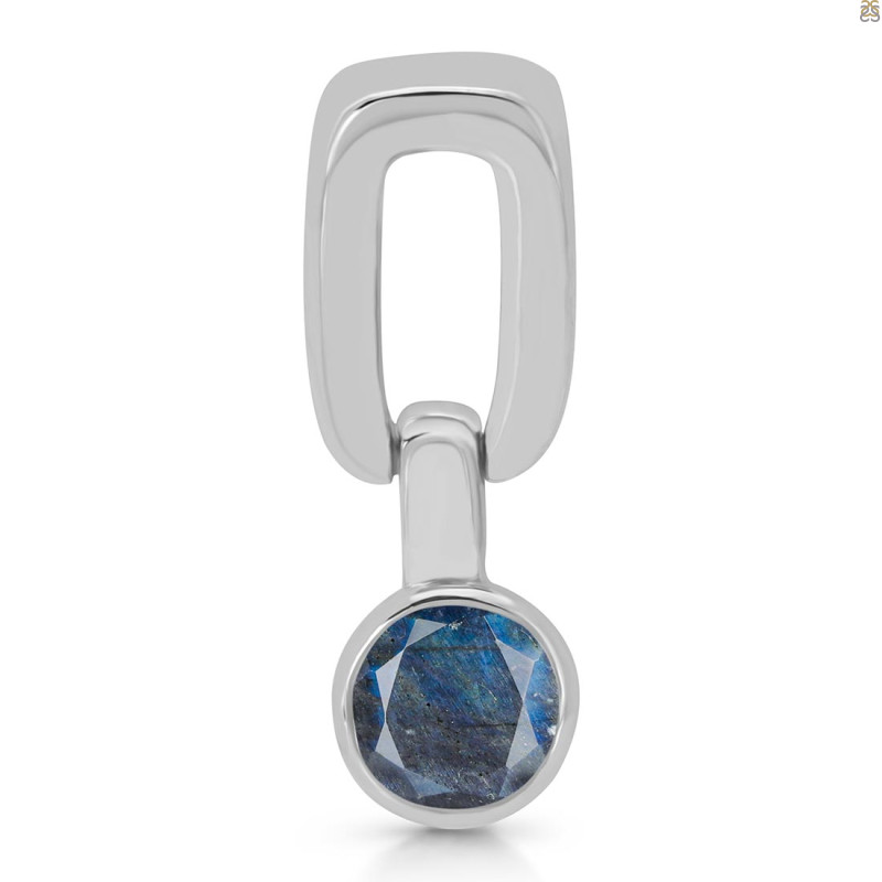 Labradorite Pendant LBD-RDP-134.