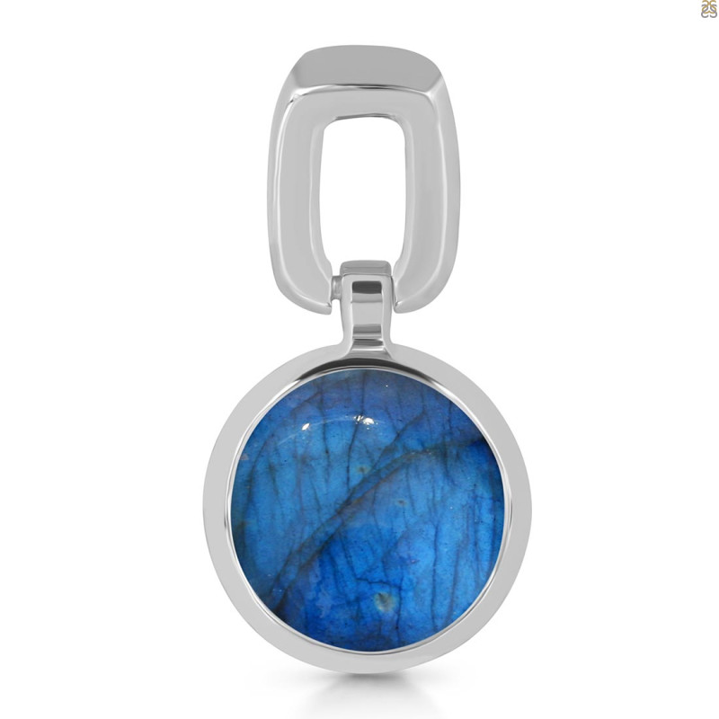 Labradorite Pendant LBD-RDP-44.
