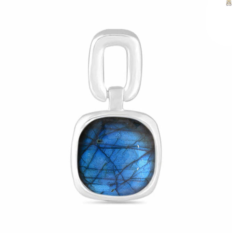 Labradorite Pendant LBD-RDP-45.
