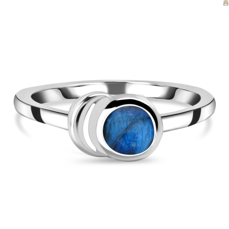 Labradorite Ring LBD-RDR-1052.