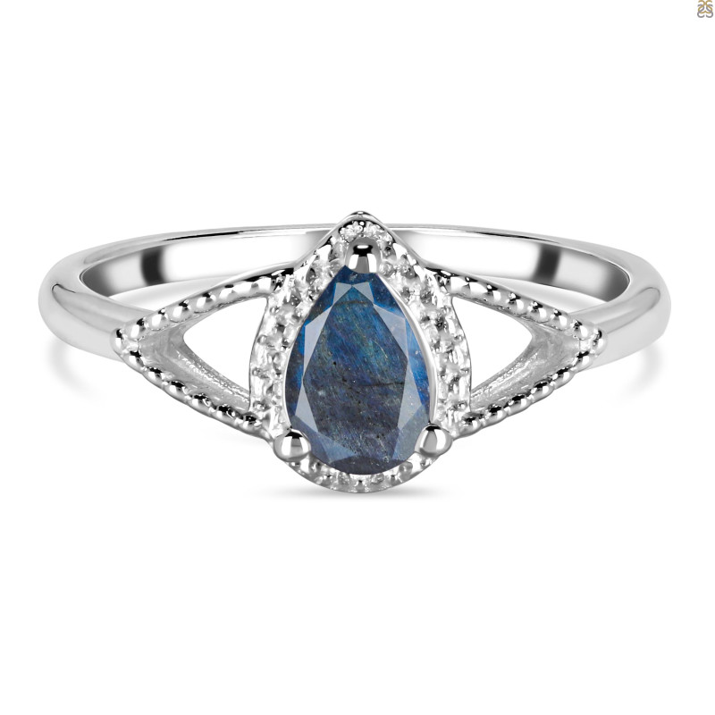 Labradorite Ring LBD-RDR-11.