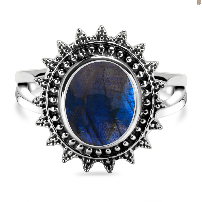 Labradorite Ring LBD-RDR-118.