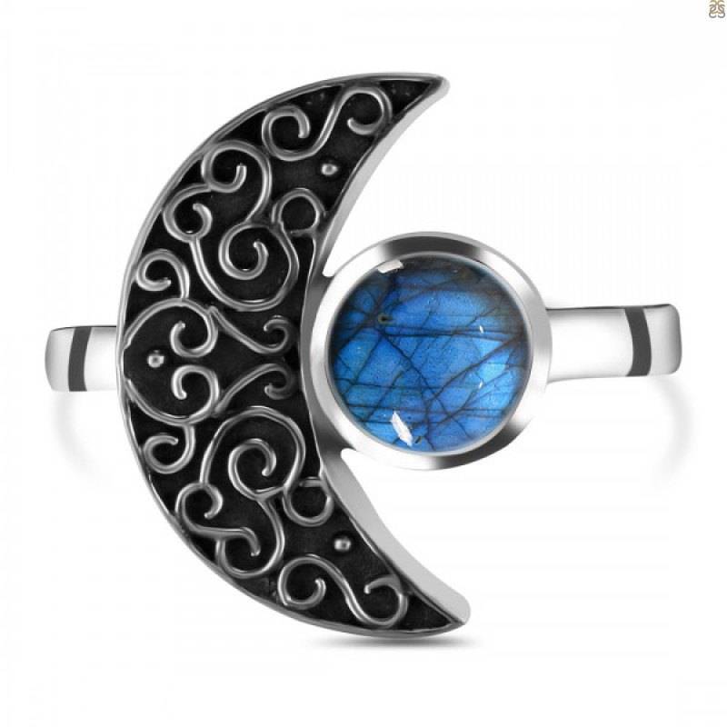 Labradorite Ring LBD-RDR-1192.