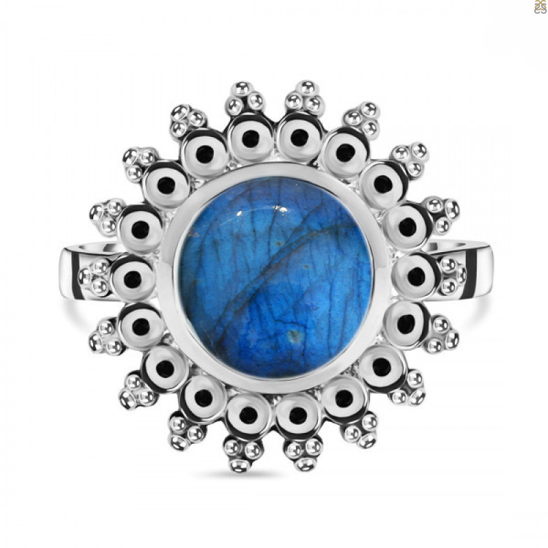 Labradorite Ring LBD-RDR-1199.