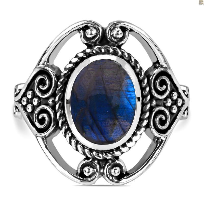 Labradorite Ring LBD-RDR-1213.