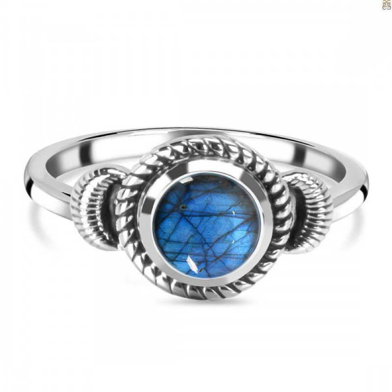 Labradorite Ring LBD-RDR-1283.