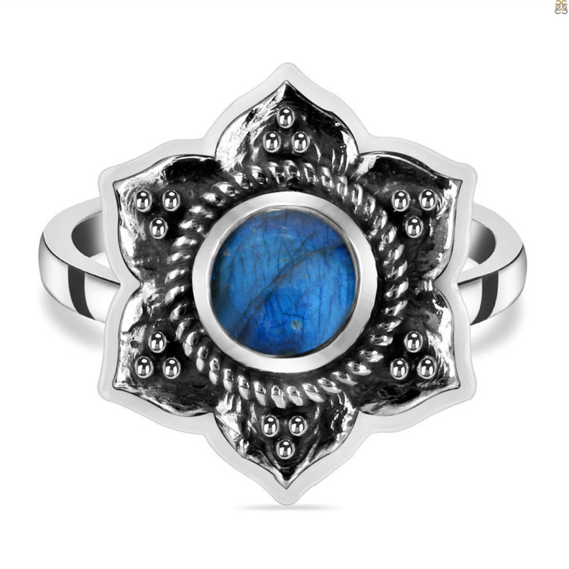 Labradorite Ring LBD-RDR-1292.