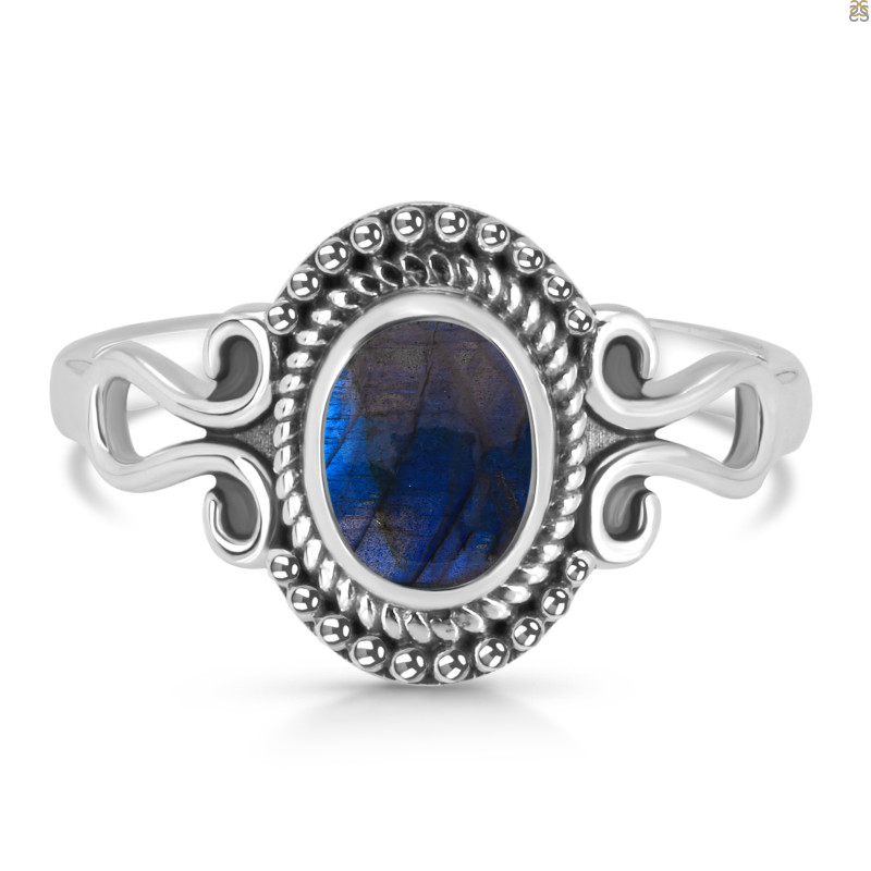 Labradorite Ring LBD-RDR-1296.
