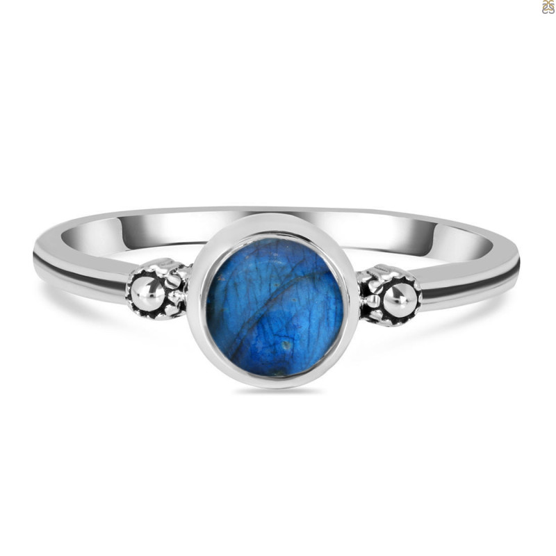 Labradorite Ring LBD-RDR-1301.