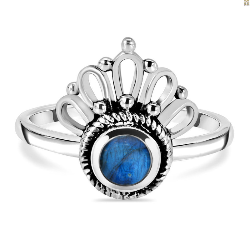 Labradorite Ring LBD-RDR-1305.
