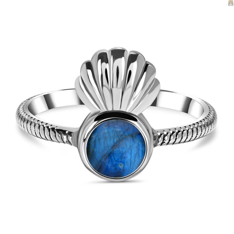 Labradorite Ring LBD-RDR-1323.