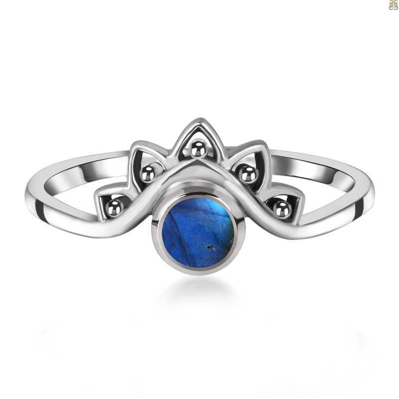 Labradorite Ring LBD-RDR-1342.