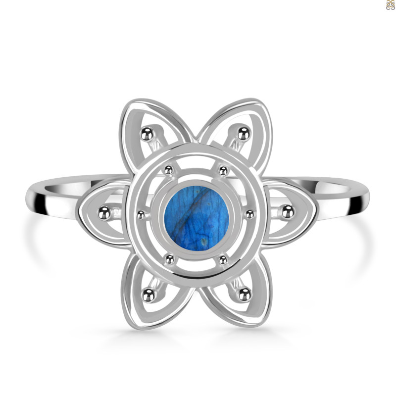 Labradorite Ring LBD-RDR-1357.