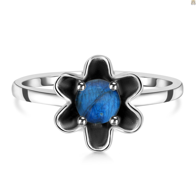 Labradorite Ring LBD-RDR-1408.