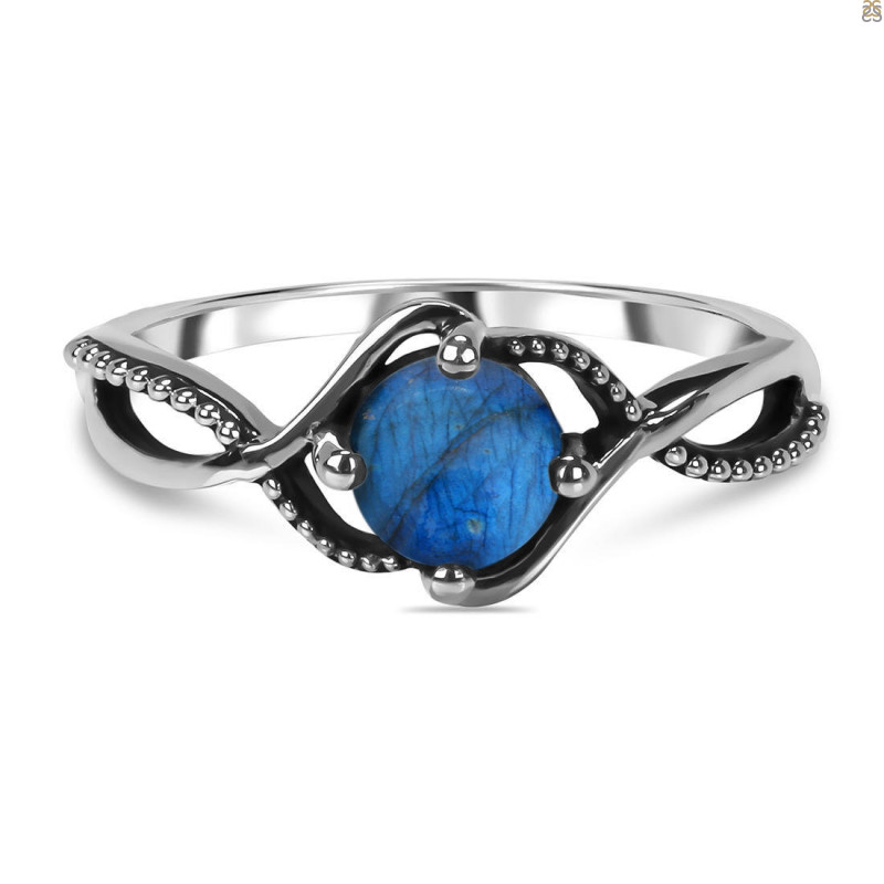 Labradorite Ring LBD-RDR-1427.
