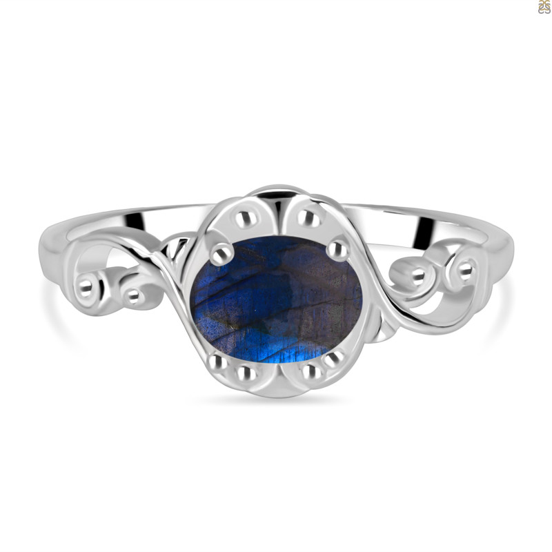 Labradorite Ring LBD-RDR-1435.