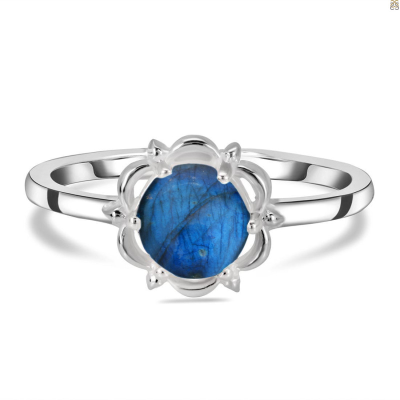 Labradorite Ring LBD-RDR-1460.