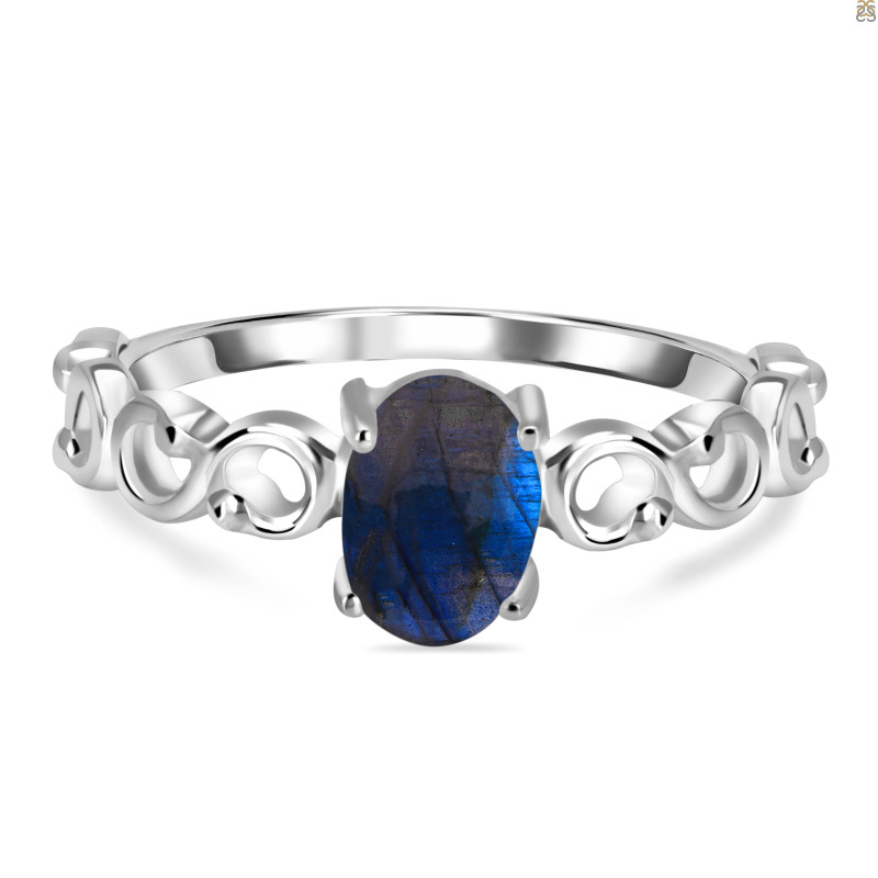 Labradorite Ring LBD-RDR-1465.