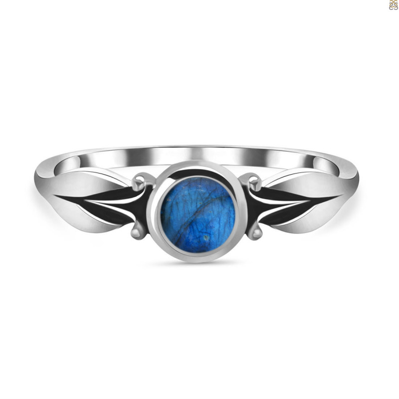 Labradorite Ring LBD-RDR-1470.