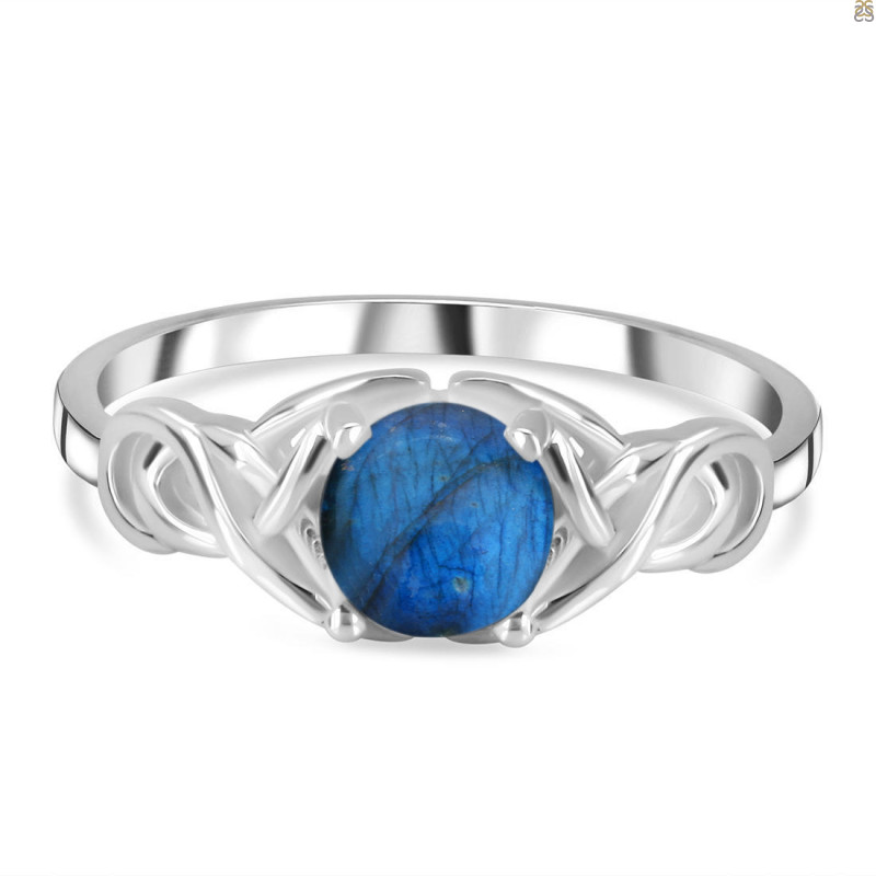 Labradorite Ring LBD-RDR-1491.