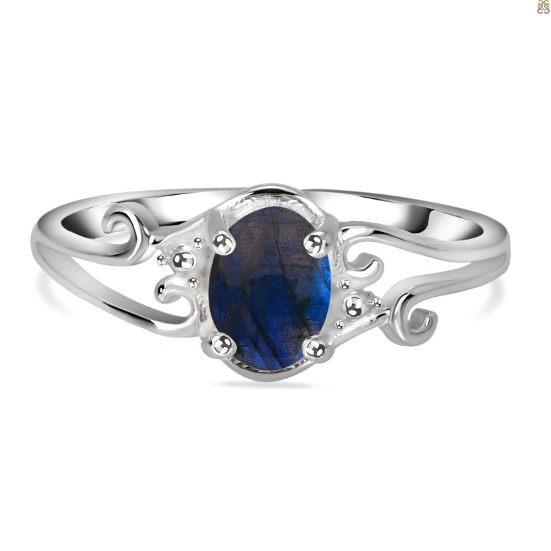 Labradorite Ring LBD-RDR-1495.