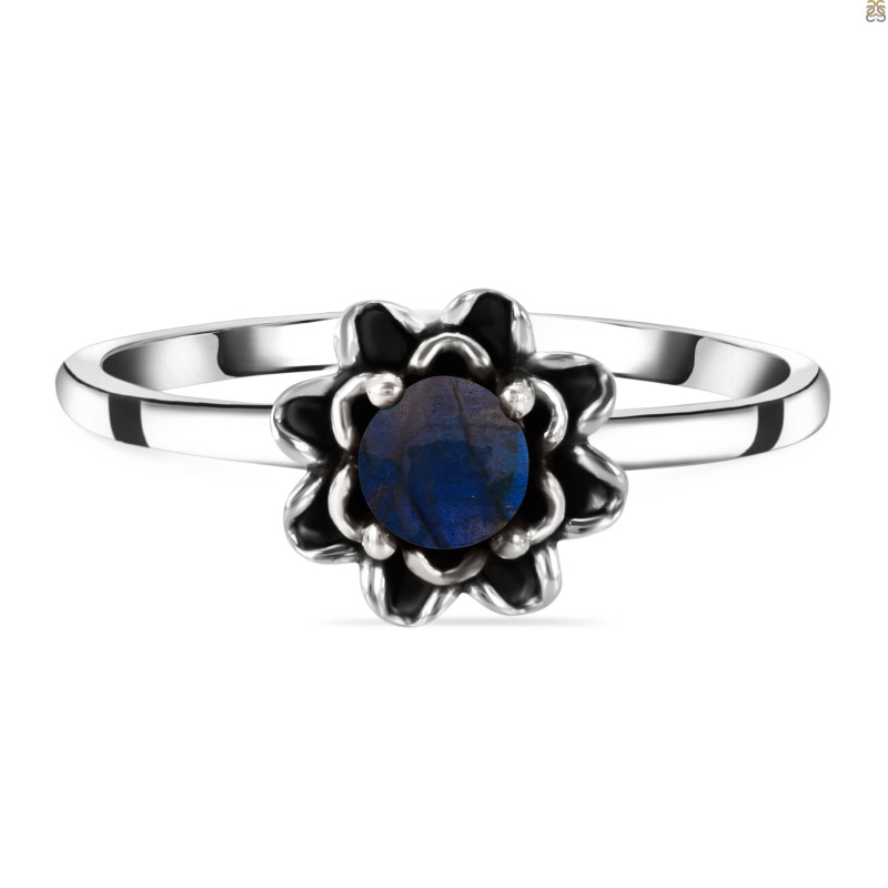 Labradorite Ring LBD-RDR-1515.