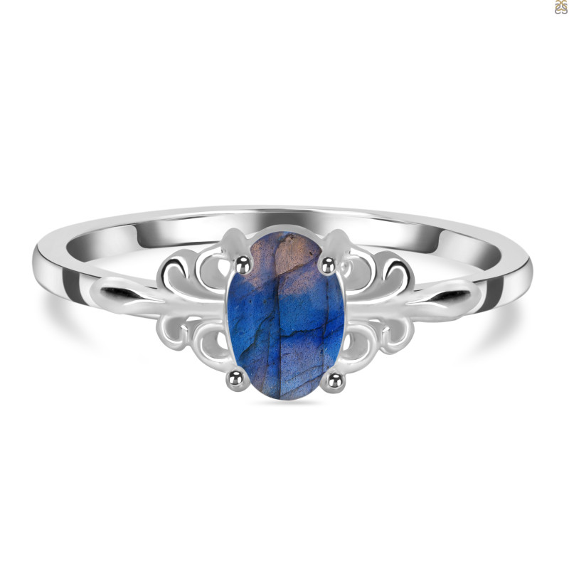 Labradorite Ring LBD-RDR-1531.