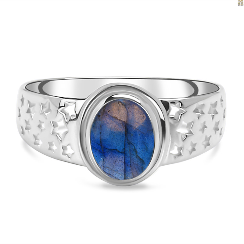 Labradorite Ring LBD-RDR-1565.