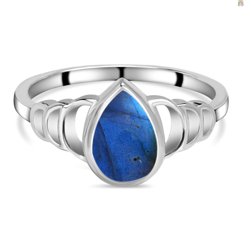 Labradorite Ring LBD-RDR-1605.