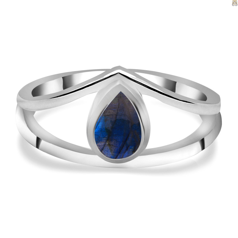 Labradorite Ring LBD-RDR-1606.