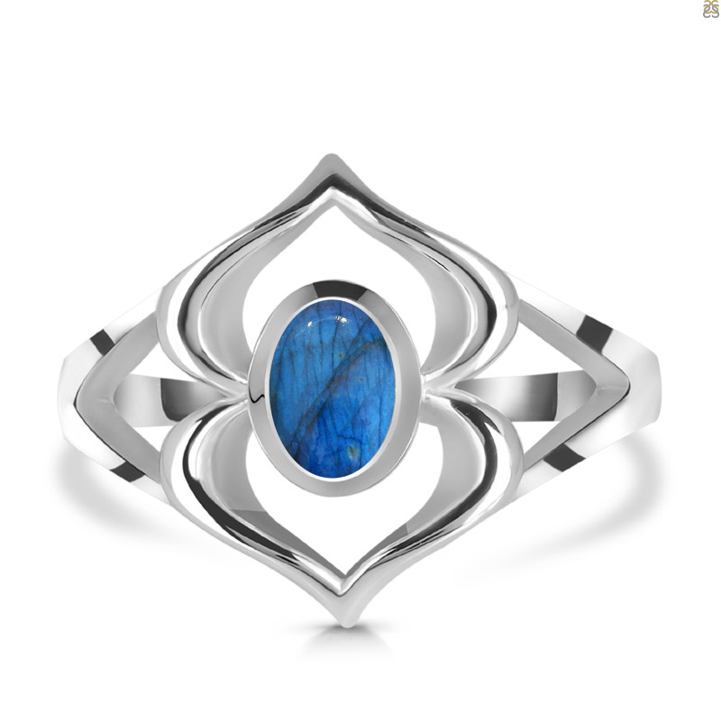 Labradorite Ring LBD-RDR-168.