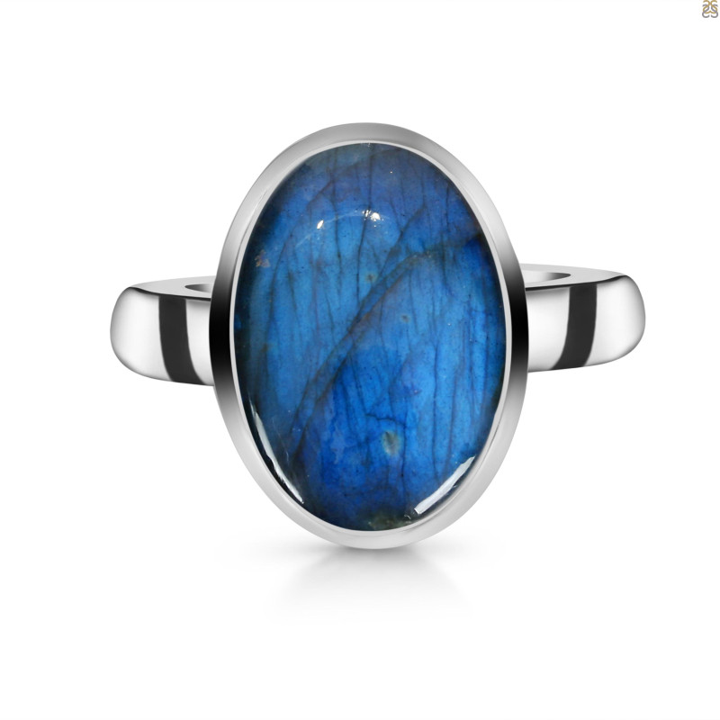 Labradorite Ring LBD-RDR-1820.
