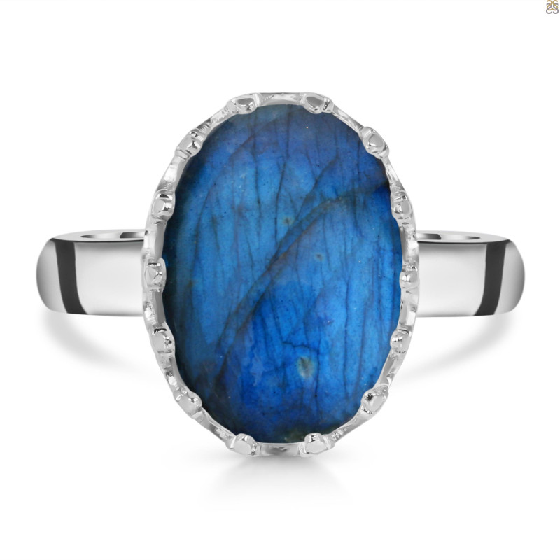 Labradorite Ring LBD-RDR-1824.
