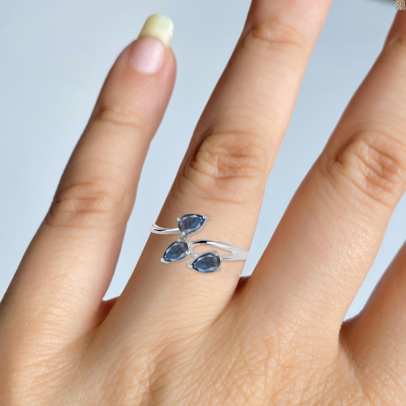 Labradorite Ring LBD-RDR-2061.